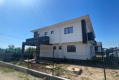 Casa Individuala Cuplata de vanzare in Paulesti - 32