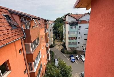 2 dormitoare| mansarda inalta| Dambovita langa Lidl| - 12
