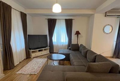 Oază de Liniște în Pipera | Casă Individuală P+1 cu Terasă și Curte de 420 mp - 13