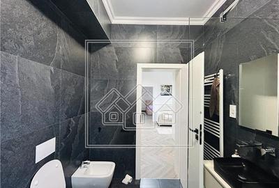 Apartament la prima inchirere, 75 mp utili, 2 locuri de parcare - 14