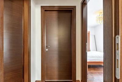 Apartament 3 camere imobil 2009, zona Victoriei, parcare subterana, metrou 500 m - 12