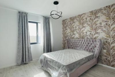 CASA INDIVIDUALA-OFERTA -4 CAMERE-510 MP CURTE-BALOTESTI - 11