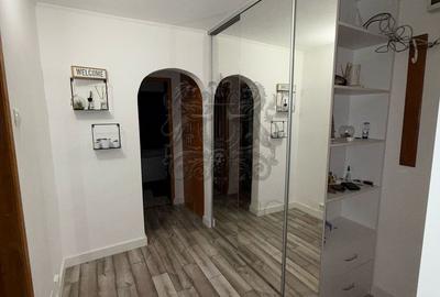 2 Camere | Decomandat | Centrala proprie | 1981 | Parcare ADP | Parter - 7