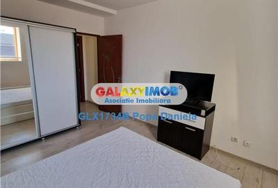 Apartament  2 camere tip duplex -  Titan Metrou 1 Decembrie - 5