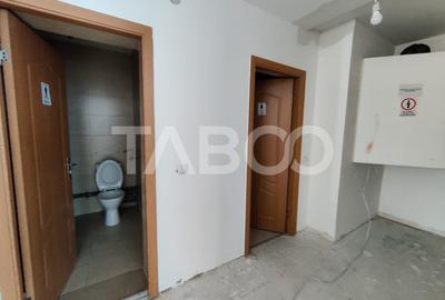Spatiu comercial de inchiriat la strada intens circulata Central Sibiu - 11