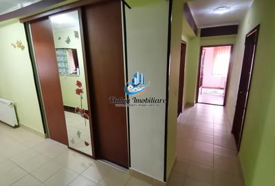 Apartament 4 camere 120 mp utili + boxa 12 mp Calea Romanului - Bloc Nou - 7