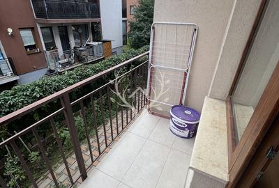 Apartament 2 camere de inchiriat – Floresti, zona Parcul Poligonului - 6