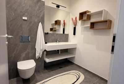 APARTAMENT 3 CAMERE | THE IVY | BANEASA | LUX | - 7