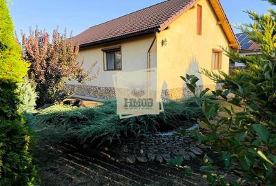 Casă individuală cu 3 camere în Terezian