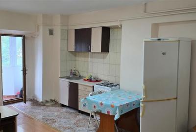 Apartament 1 Camera Nicolina - Prima Statie - 14