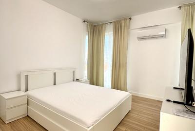 Penthouse cu 4 camere | Prima închiriere | Bloc nou | Parcare subterană inclusă - 7