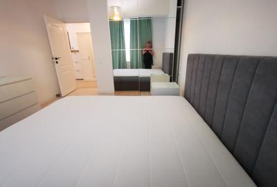Inchiriere ap 2 Cam Politehnica  Regie Residence,   Metrou Grozavesti - 11