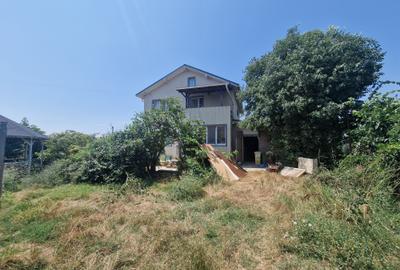 Mamaia Sat - Casa P+1 Bca, 5 camere, teren 1254mp - 295.000euro - 7