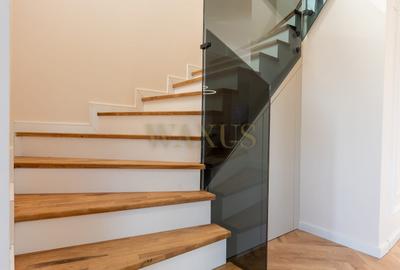 Duplex Modern - SU 120MP I ST 400MP I la Cheie - la Intrare in Chinteni - 13