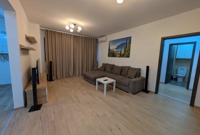 Moghioros Park /Drumul Taberei.+Loc Parcare.Apartament 3 Camere - 9