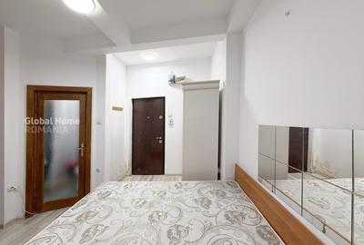 Zona Ultracentrală ▪  Garsonieră ▪  Etaj Intermediar ▪ Mobilată și Utilată - 4