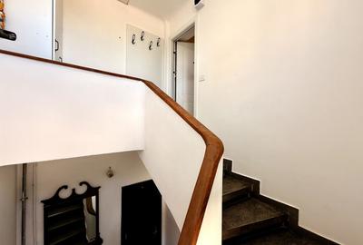 3 camere in vila Primaverii renovat Charles de Gaulle - 16