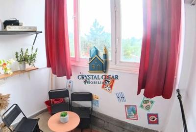 Apartament 1 cameră - cartier Aleea Carpați, zona Bazinul Olimpic - 10