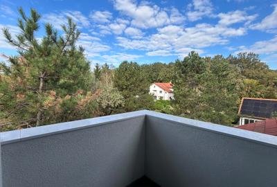 Casa Vila noua , lux  Iancu Nicolae Baneasa - Pipera de inchiriat - 8