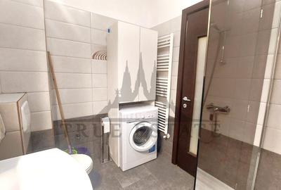 Apartament cu 2 camere in bloc nou + parcare - Calea Calarasilor - ocazie rara - 12