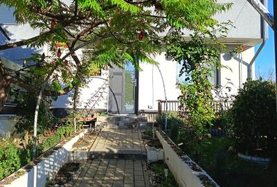Duplex situat in Iasi-zona de case a cartierului Nicolina-Al.Strugurilor: 158876 - 3