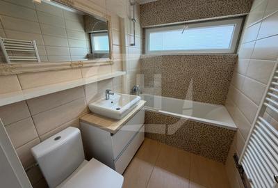 Apartament 3 camere si garaj, zona Zorilor, pet friendly - 5