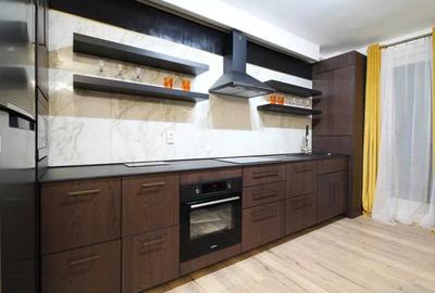 Apartament de închiriat, 2 camere, 55 mp, semicentral zona Piața Abator - 7