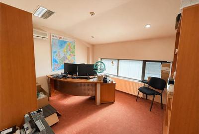 VAND SPATIU COMERCIAL PE STR. GH. DOJA, IDEAL PT. SHOWROOM, SUPERMARKET, CONSTRU - 11