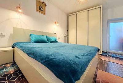 Apartament 3 camere in Constanta, cu curte, zona Palas/Bratianu - 10