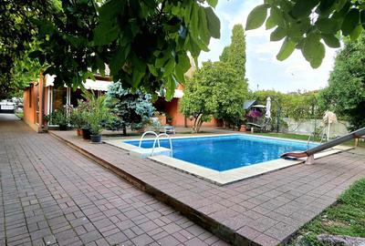 Vânzare Proprietate deosebita cu piscina, Gura Ocnitei Dambovita - 2