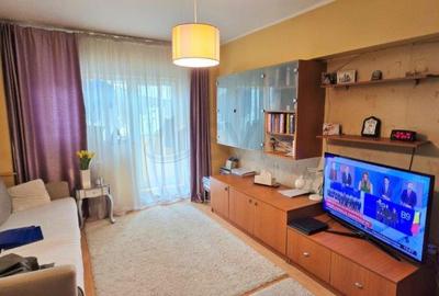 REA1028874 Apartament 3 camere - Piata Crangasi - 2