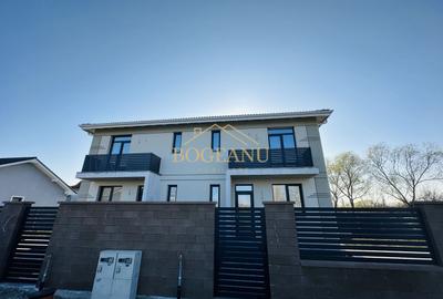 Duplex cu 4 camere în Utvin