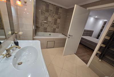 Ap 3 camere de lux | Kiseleff – Str. Barbu Delavrancea | 98 mp+ 2 terase+parcare - 23
