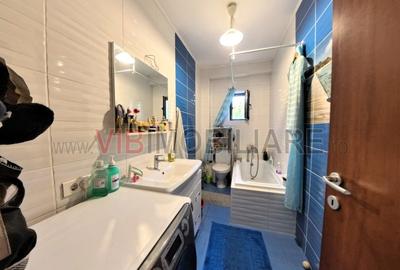 3 Camere - Prelungirea Ghencea - Etaj 1 - 8