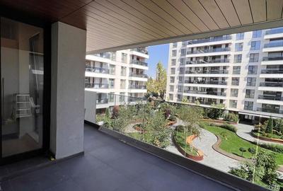 Aviatiei- Barbu Vacarescu- Promenada Mall- Nusco City - 5
