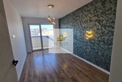 Apartament premium cu 2 camere în Eroilor Residence, Florești - 3