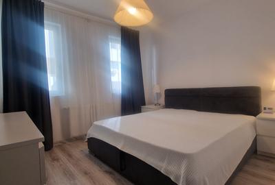 Drumul Binelui - Joy Residence -Apartament 2 camere modern- loc parcare-centrala - 17