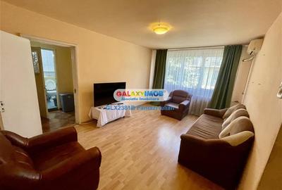 Apartament cu 3 camere semidecomandat, mobilat în 1 Decembrie 1918