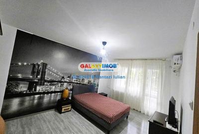 Apartament cu 2 camere decomandat, mobilat în Nicolae Grigorescu