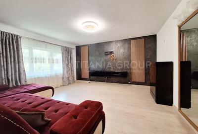 Apartament spatios si modern, 3 camere PET FRIENDLY - 4