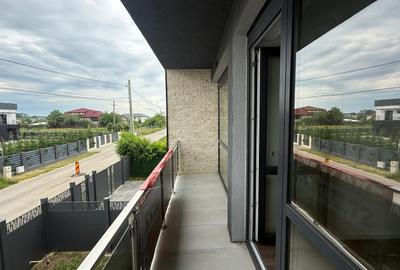 Casa tip Duplex, Corbeanca langa Paradisul Verde - 15