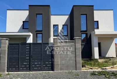 Duplex cu 4 camere în Beregsău Mare