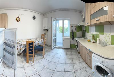 Apartament cu 2 camere de închiriat – Zorilor, str. Luceafărului, Cluj-Napoca - 6