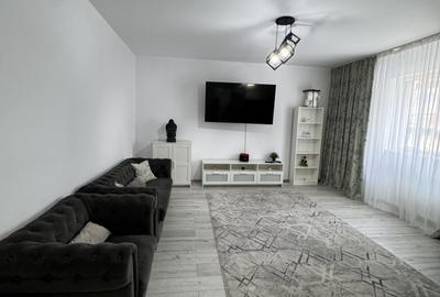 Apartament 2 camere, Conf 1A, Decomandat | Bloc 2018 | 9 Mai - 11