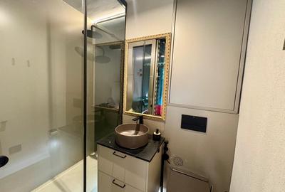 Victoriei, Veronica Micle - apartament 2 camere renovat de inchiriat. - 15