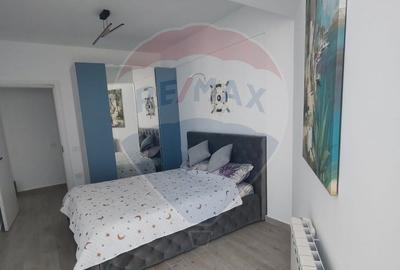 Apartament 2 camere de inchiriat cu vedere la mare - 3