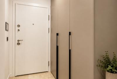 Apartament de închiriat 2 camere – Faleza Nord    Vedere spectaculoasă la mare - 7