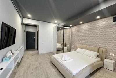 MAMAIA NORD GARSONIERA 32 MP ETAJUL 6 BLOC NOU 82.000 EURO - 3