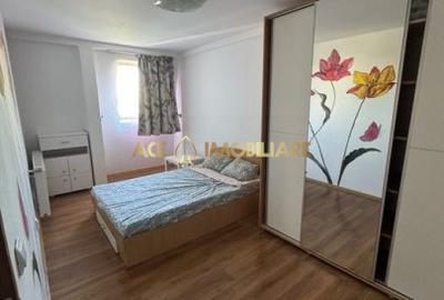 Apartament cu 3 camere decomandat, mobilat în 1 Decembrie 1918