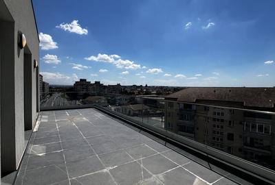 Spațiu de birouri premium de închiriat – Centru, Oradea - 9